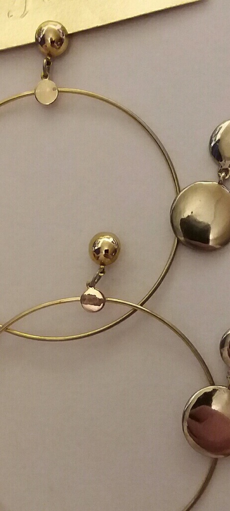 Earring set